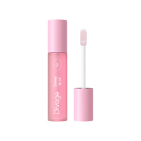 Divage Масло для губ Lip Oil Увлажнение тон 02 4,5 мл