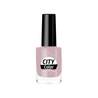 Golden Rose Лак для ногтей City Color тон 20 пепельная роза 10,2 мл