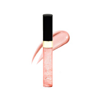 TF Cosmetics Помада для губ Crystal Shine Lipgloss жидкая тон 03 розовое очарование 12 мл