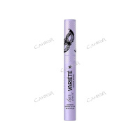 Eveline Variete Тушь для ресниц Let`S Twist с подкручивающей кисточкой Black 10 мл