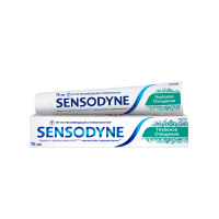 Sensodyne Зубная паста Глубокое очищение 75 мл