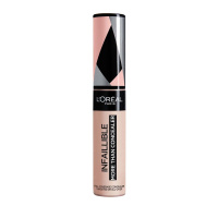 L'Oreal Paris Консилер для лица Infallible тон 320 Фарфор 1 мл
