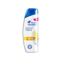 Head & Shoulders Шампунь от перхоти Цитрусовая свежесть 200 мл