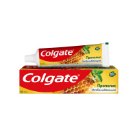 Colgate Зубная паста Прополис отбеливающая 100 мл