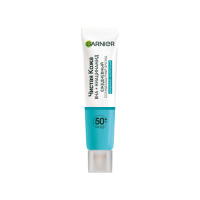 Garnier Флюид для лица ежедневный матирующий солнцезащитный Чистая кожа SPF-50+ 40 мл