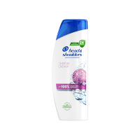 Head & Shoulders Шампунь против перхоти Энергия океана 360 мл