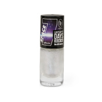 TF Cosmetics Triumph Гель-лак для ногтей Color Gel Space тон 349 лунный свет 8 мл