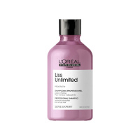 L'Oreal Professionnel Шампунь Serie Expert Liss Unlimited 300 мл