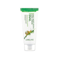 Lebelage Крем для рук Daily Moisturizing Snail Восстанавливающий 100 мл