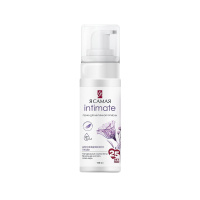 Я Самая Пенка для интимной гигиены Intimate с алоэ вера 150 мл