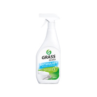Grass Чистящее средство для ванной Gloss средство для акриловых ванн и для кухни 600 мл