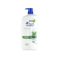 Head & Shoulders Шампунь Ментол Против перхоти 800 мл