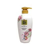 Hanfen Шампунь для волос парфюмированный Lady Shampoo 500 мл