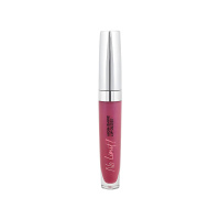 Monic Beauty Блеск для губ с сияющим эффектом No Limit! тон 05 Electric Pink 6 мл