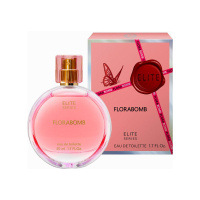Christine Lavoisier Elite Туалетная вода Florabomb 50 мл
