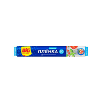 Big City Life Пищевая пленка 20 м