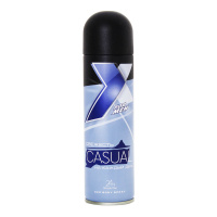 X Style Дезодорант-спрей Casual Защита 24 часа 145 мл