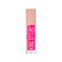 TF Cosmetics Масло для губ Glow Reviver I'm Trend с глянцевым финишем тон 503 дикий виноград 3,5 мл