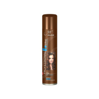 Jet Chocolate Лак для волос Flexible ультрасильный 300 мл