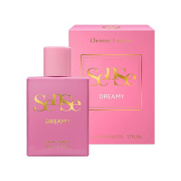 Christine Lavoisier Sense Туалетная вода Dreamy 50 мл
