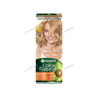 Garnier Крем-краска для волос Color Naturals тон 9 ваниль 110 мл