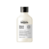L'Oreal Professionnel Шампунь Serie Expert Metal Detox 300 мл