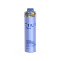 Estel Шампунь для интенсивного увлажнения сухих волос Otium Aqua 250 мл