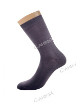 Omsa Мужские носки Classic 204 grigio scuro р42-44 1 пара