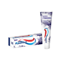 Aquafresh Зубная паста Активное отбеливание 100 мл