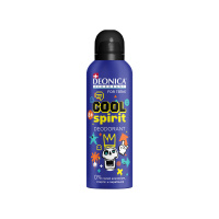 Deonica Дезодорант-спрей For Teens Cool Spirit 125 мл