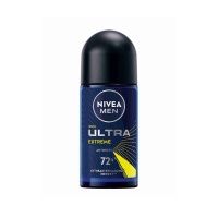Nivea Men Антиперспирант шариковый Ultra Extreme 50 мл