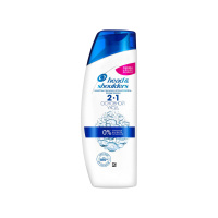 Head & Shoulders Шампунь 2в1 Основной уход 200 мл
