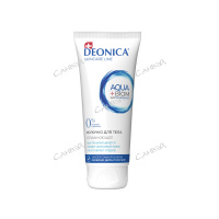 Deonica Skincare Молочко для тела 200 мл