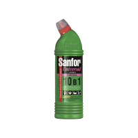 Sanfor Чистящий гель Universal Летний дождь 1 л