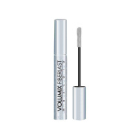 Eveline Тушь для ресниц Volumix Fiberlast Mascara, ультра удлинение тон черный 9 мл