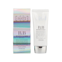 Jigott BB Крем для лица Солнцезащитный, SPF41/PA++, 50 мл