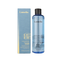 NEW! Lamelin тоник д/лица с гиалуроном увлажн. карт./уп 1шт 300мл / 40шт / LAMELIN-00048 / 217066