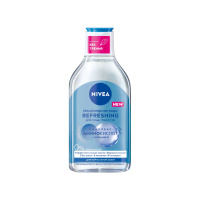 Nivea Мицеллярная вода MicellAir Дыхание кожи для нормальной и комбинированной кожи 400 мл
