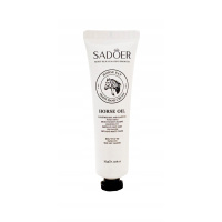 Sadoer Крем для рук увлажняющий Horse Oil 30 г