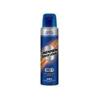 Mennen Speed Stick Дезодорант-антиперспирант спрей Cool Fusion 24/7 Активный День 150 мл