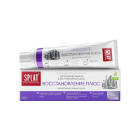 Splat Зубная паста Professional Восстановление плюс 100 г