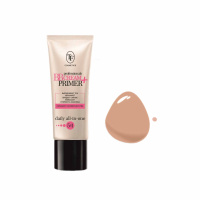 TF Cosmetics Тональный BB-крем Professional тон 02 средне-бежевый 40 мл