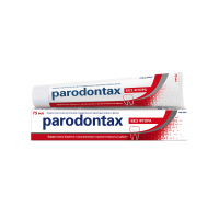Parodontax Зубная паста Крепкие десны без фтора 75 мл