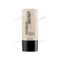 Relouis Тональный ВВ крем Korean Secret тон 21 natural beige 30 мл