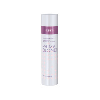 Estel Блеск-шампунь для светлых волос Prima Blonde 250 мл