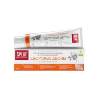 Splat Зубная паста Professional Здоровые Десны 100 г