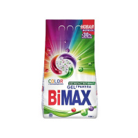 BiMax Стиральный порошок Color Автомат 1.5 кг