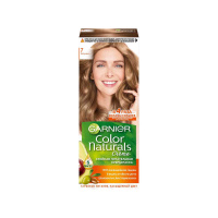 Garnier Крем-краска для волос Color Naturals тон 7 Капучино 155 г