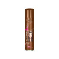 Jet Chocolate Лак для волос Strong экстрасильный 300 мл