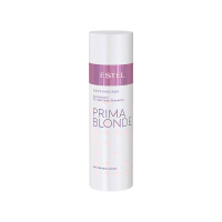 Estel Блеск-бальзам для светлых волос Prima Blonde 200 мл
